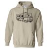 Heavy Blend™ Hooded Sweatshirt Thumbnail