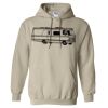 Heavy Blend™ Hooded Sweatshirt Thumbnail