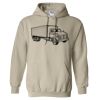 Heavy Blend™ Hooded Sweatshirt Thumbnail