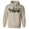 Heavy Blend™ Hooded Sweatshirt Thumbnail