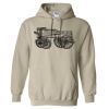 Heavy Blend™ Hooded Sweatshirt Thumbnail