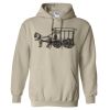 Heavy Blend™ Hooded Sweatshirt Thumbnail