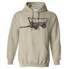 Heavy Blend™ Hooded Sweatshirt Thumbnail