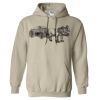 Heavy Blend™ Hooded Sweatshirt Thumbnail