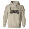 Heavy Blend™ Hooded Sweatshirt Thumbnail