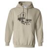 Heavy Blend™ Hooded Sweatshirt Thumbnail