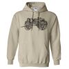 Heavy Blend™ Hooded Sweatshirt Thumbnail
