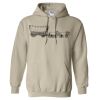 Heavy Blend™ Hooded Sweatshirt Thumbnail