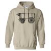 Heavy Blend™ Hooded Sweatshirt Thumbnail