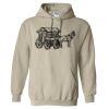 Heavy Blend™ Hooded Sweatshirt Thumbnail
