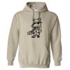 Heavy Blend™ Hooded Sweatshirt Thumbnail