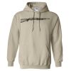 Heavy Blend™ Hooded Sweatshirt Thumbnail
