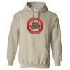 Heavy Blend™ Hooded Sweatshirt Thumbnail