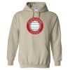 Heavy Blend™ Hooded Sweatshirt Thumbnail