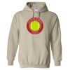 Heavy Blend™ Hooded Sweatshirt Thumbnail