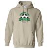 Heavy Blend™ Hooded Sweatshirt Thumbnail