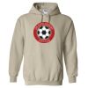 Heavy Blend™ Hooded Sweatshirt Thumbnail