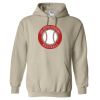 Heavy Blend™ Hooded Sweatshirt Thumbnail