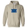 Heavy Blend™ Hooded Sweatshirt Thumbnail