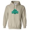 Heavy Blend™ Hooded Sweatshirt Thumbnail