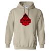 Heavy Blend™ Hooded Sweatshirt Thumbnail