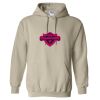 Heavy Blend™ Hooded Sweatshirt Thumbnail