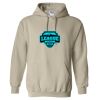 Heavy Blend™ Hooded Sweatshirt Thumbnail