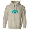 Heavy Blend™ Hooded Sweatshirt Thumbnail