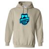 Heavy Blend™ Hooded Sweatshirt Thumbnail