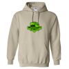 Heavy Blend™ Hooded Sweatshirt Thumbnail