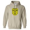 Heavy Blend™ Hooded Sweatshirt Thumbnail
