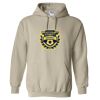 Heavy Blend™ Hooded Sweatshirt Thumbnail