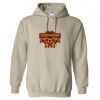 Heavy Blend™ Hooded Sweatshirt Thumbnail