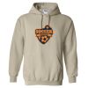 Heavy Blend™ Hooded Sweatshirt Thumbnail