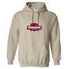 Heavy Blend™ Hooded Sweatshirt Thumbnail
