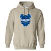 Heavy Blend™ Hooded Sweatshirt Thumbnail