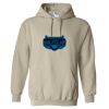 Heavy Blend™ Hooded Sweatshirt Thumbnail