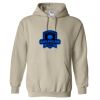 Heavy Blend™ Hooded Sweatshirt Thumbnail