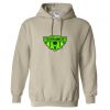 Heavy Blend™ Hooded Sweatshirt Thumbnail