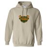 Heavy Blend™ Hooded Sweatshirt Thumbnail