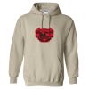 Heavy Blend™ Hooded Sweatshirt Thumbnail