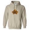 Heavy Blend™ Hooded Sweatshirt Thumbnail