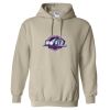 Heavy Blend™ Hooded Sweatshirt Thumbnail