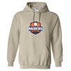 Heavy Blend™ Hooded Sweatshirt Thumbnail
