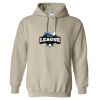 Heavy Blend™ Hooded Sweatshirt Thumbnail