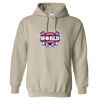 Heavy Blend™ Hooded Sweatshirt Thumbnail