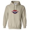Heavy Blend™ Hooded Sweatshirt Thumbnail