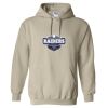 Heavy Blend™ Hooded Sweatshirt Thumbnail