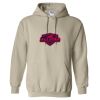 Heavy Blend™ Hooded Sweatshirt Thumbnail