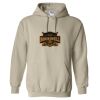 Heavy Blend™ Hooded Sweatshirt Thumbnail